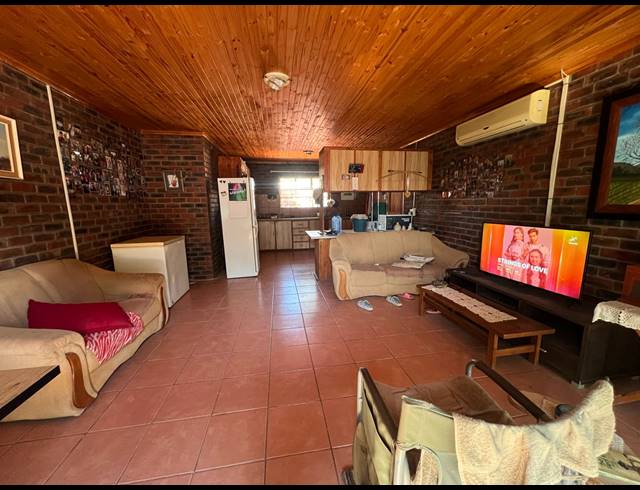 3 BEDROOM HOUSE FOR SALE IN DIBENG